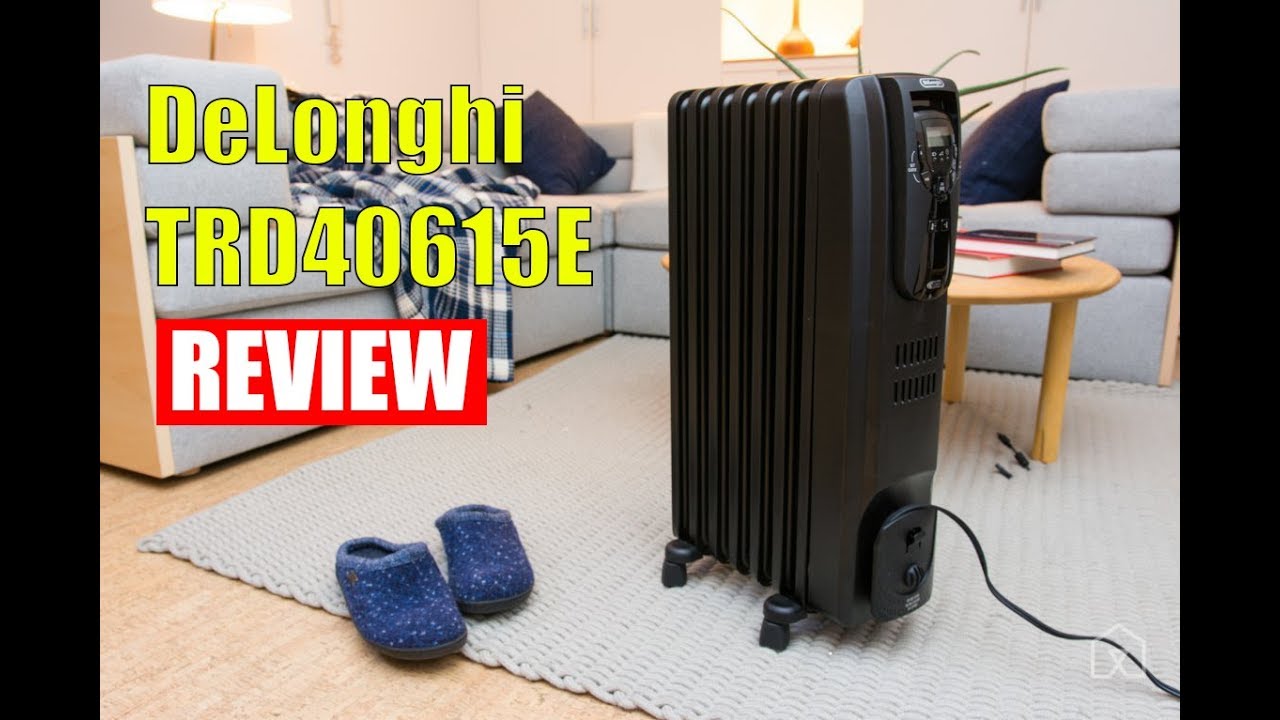 8 Best Oil Filled Radiators Reviewed In Detail Dec 2019