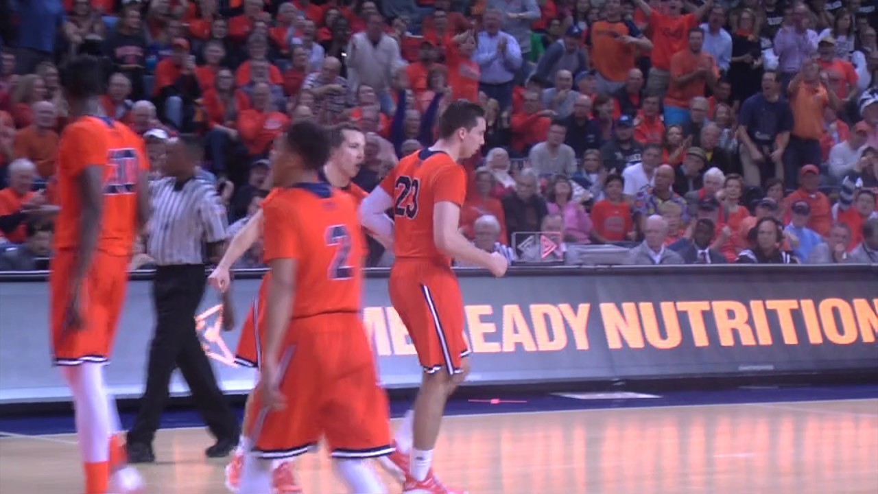 Bucknell MBB PL Championship Game Highlights - Courtside