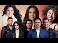 Tercer Cielo, Miel San Marcos, Jaci Velasquez, Christine D'Clario, Lilly Goodman EXITOS - MIX NUEVO