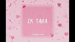 EK TARA - JEET BHOGAL X SOUNDS BY SEVAK screenshot 4