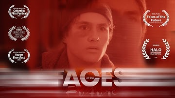 Faces of the Future Trailer
