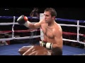 Puerto Rico Hurricanes vs Azerbaijan Baku Fires - World Series of Boxing S5 W13 Highlights