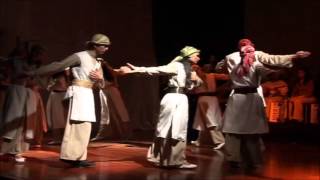 Boğaziçi Üniversitesi Folklor Kulübü - Cem (Hepimiz 07)