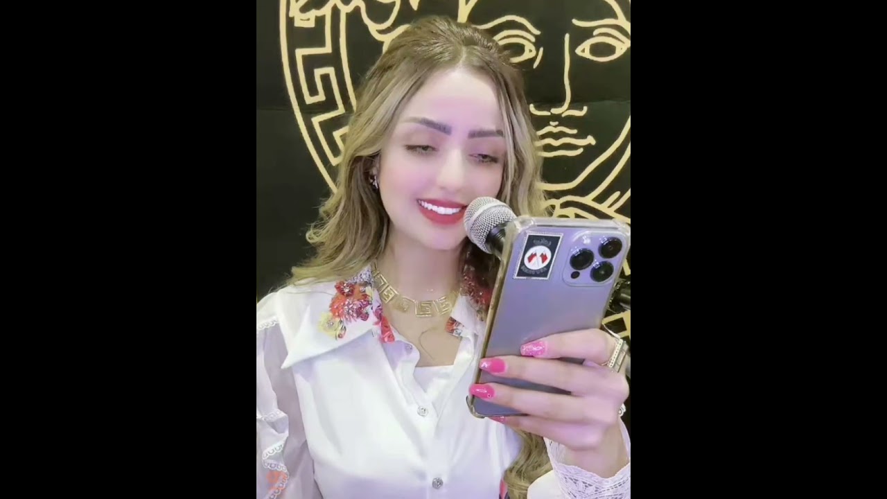 جديد الفنانه غزل عبد الله نار الحنين❤️2023