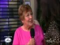 HELEN REDDY AND MARIE OSMOND ON "MARIE" - INTERVIEW AND SINGS "YOU AND ME AGAINST THE WORLD"