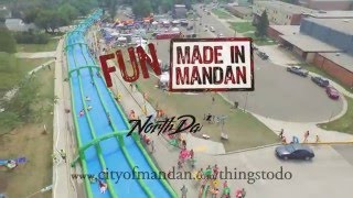EVENTS &amp; FESTIVALS