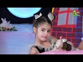 Scoferța Andreea Câineșorul SMILE DANCE 