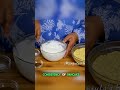 Boondi ka Raita | Yogurt Condiment | Boondi Raita |  by Manjula