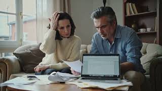 How One Medical Bill Bankrupted a Family That Did Everything Right | True Story