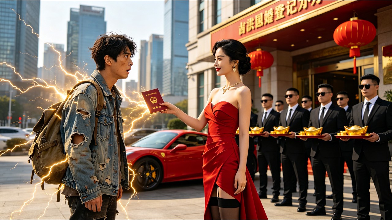 重生仙帝：都市逆袭护母