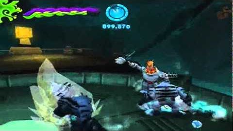 Crash of the Titans - 100% Run Hard Mode Part 12: Episode 12 [1/2]