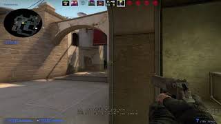 90% AVERAGE HEADSHOT (RUN AND HEAD)