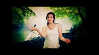 Morgana Pendragon: Princess to Priestess