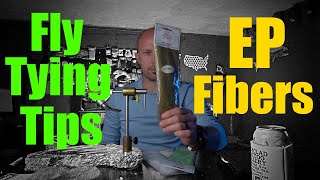 Fly Tying Tips - EP Fibers