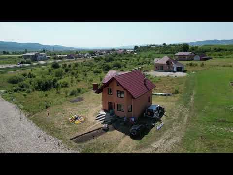 2024 Cotuțiu Ciceu Cristești 3kW Off-Grid
