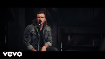 Morgan Wallen - Silverado For Sale (The Dangerous Sessions)