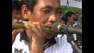 - perpisahan-Rena KDI feat  MONATA