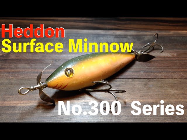 ヘドンDOWAGIAC＃365 sddefault.jpg