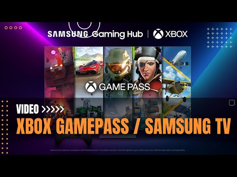 Em breve será possível jogar com o Xbox Game Pass também em Android TV