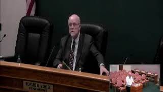 Celebrity Code Enforcement Special Magistrate - 08/23/2018 Net Worth