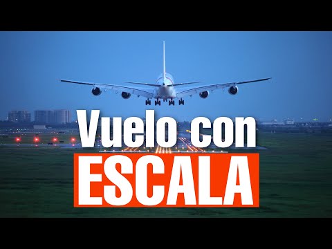 Vídeo: En Defensa De Largas Escalas - Matador Network