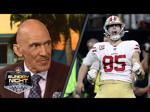 NFL Week 14 Recap: 49ers make statement vs Saints, time for Patriots to panic? | NBC Sports