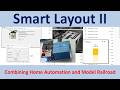 Smart Layout II (Video#156)