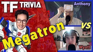Megatron | The Transformer Face-off of 2020