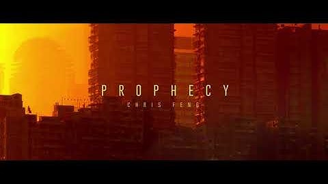 "Prophecy" | Houdini | Redshift | NUKE | VFX | CGI |