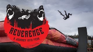 Reverence: A Journey Into Fear - Clever Bear Productions - Official Teaser - Matt Macduff