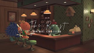 1 Hour Coffee Break in "The Roost" + In-Game Ambience | Study/Sleep/Relaxation 🎵 screenshot 4