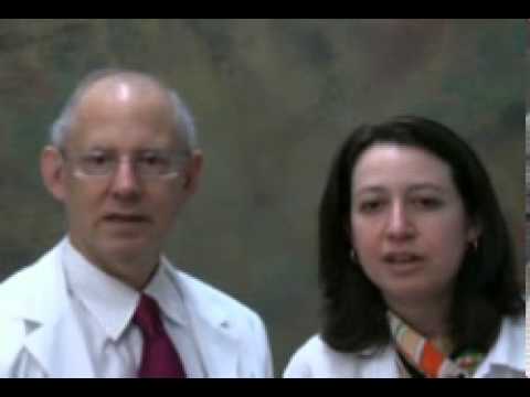 About me video of Dr. Stephen Z. Fadem