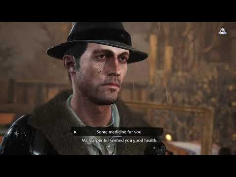 the-sinking-city-walkthrough-gameplay-part-11|-main-cases|-fathers-and-sons|-carpenter-manor-(pc)