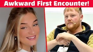 Clarkson’s Farm Harriet Reveals Emotional Update on Kaleb Cooper After Awkward First Meeting
