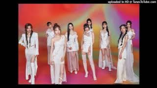 Twice - One Spark | Instrumental with Background vocals