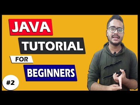 How to Set Environment Variable in JAVA - #2 [in Urdu / in Hindi]