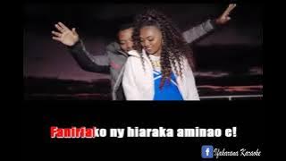 Karaoke Raouto - Faniriako