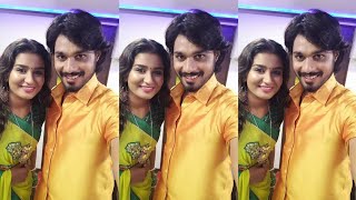 Poove Poochudava Sakthi Dubsmash | Zee Tamil Serial Actress Reshma Dubsmash