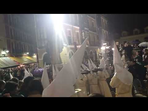 Procesión de Perdón y Esperanza