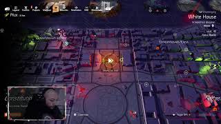 The Division 2 Cherry Blossom Event, lets get it DPA Digital Army!