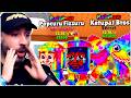 TROVO i NUOVI BRAINROTS RAINBOW nell'ADMIN ABUSE su Steal a Brainrot!