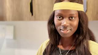 Challi Genius  Stuck  Visualizer