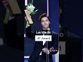 Korean Actor With Most Awards In Thier Careers Youtube Kpop Kdrama Viral Trending Shorts 
