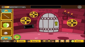 101 Rooms | Escape Game | Level 51 | Hidden Escape | Hidden Game