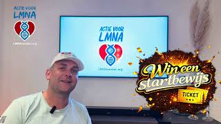 31 🎟️ WIN een startbewijs voor de 4Daagse 2026 in Nijmegen!