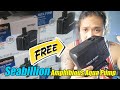 Product Alert - Seabillion Submersible Pump