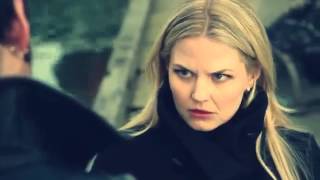 Once Upon a Time Season 3 Comic Con Trailer HD