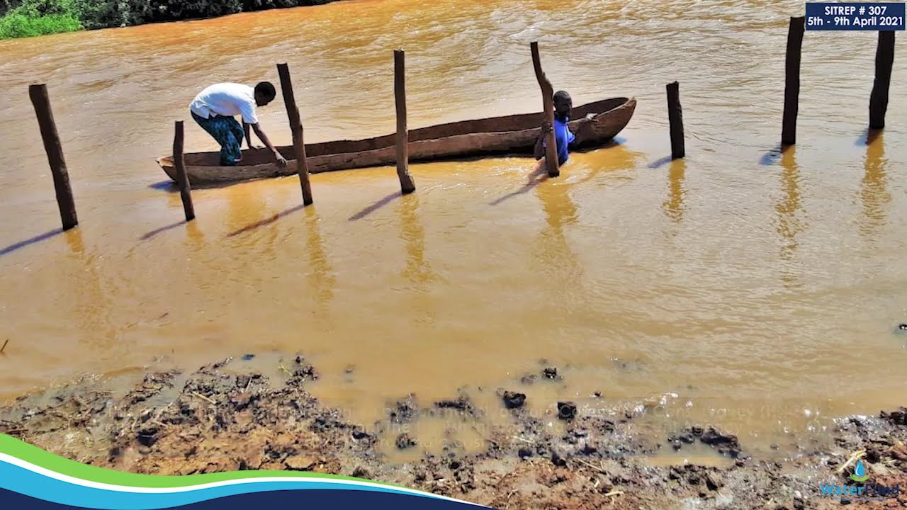 WaterFund Video SITREP 