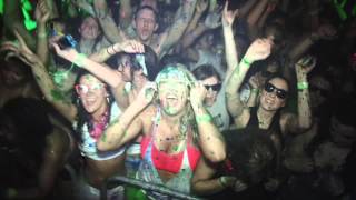 DJ LOTT Promo (Senses Nightclub & Newby's Paint Party in Memphis, TN)
