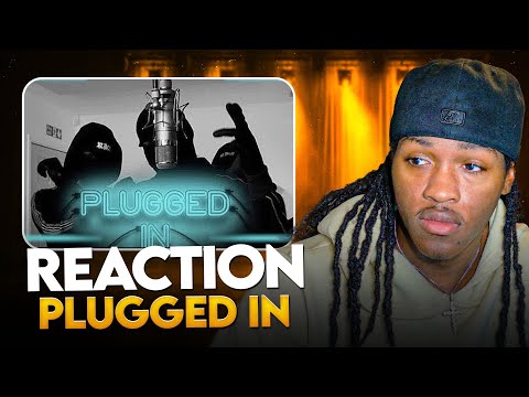 30 x Dizz x Bgod x Msavv BSIDE Plugged In W Fumez Re Upload￼Prod By ATBeats REACTION
